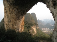 Yangshuo - China