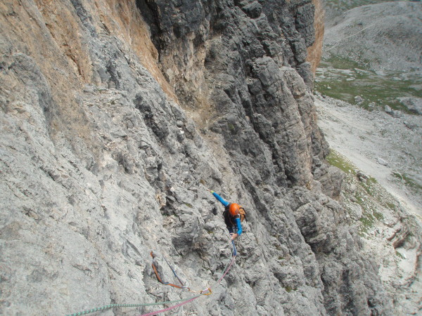 Via Dorigatti-Giambisi